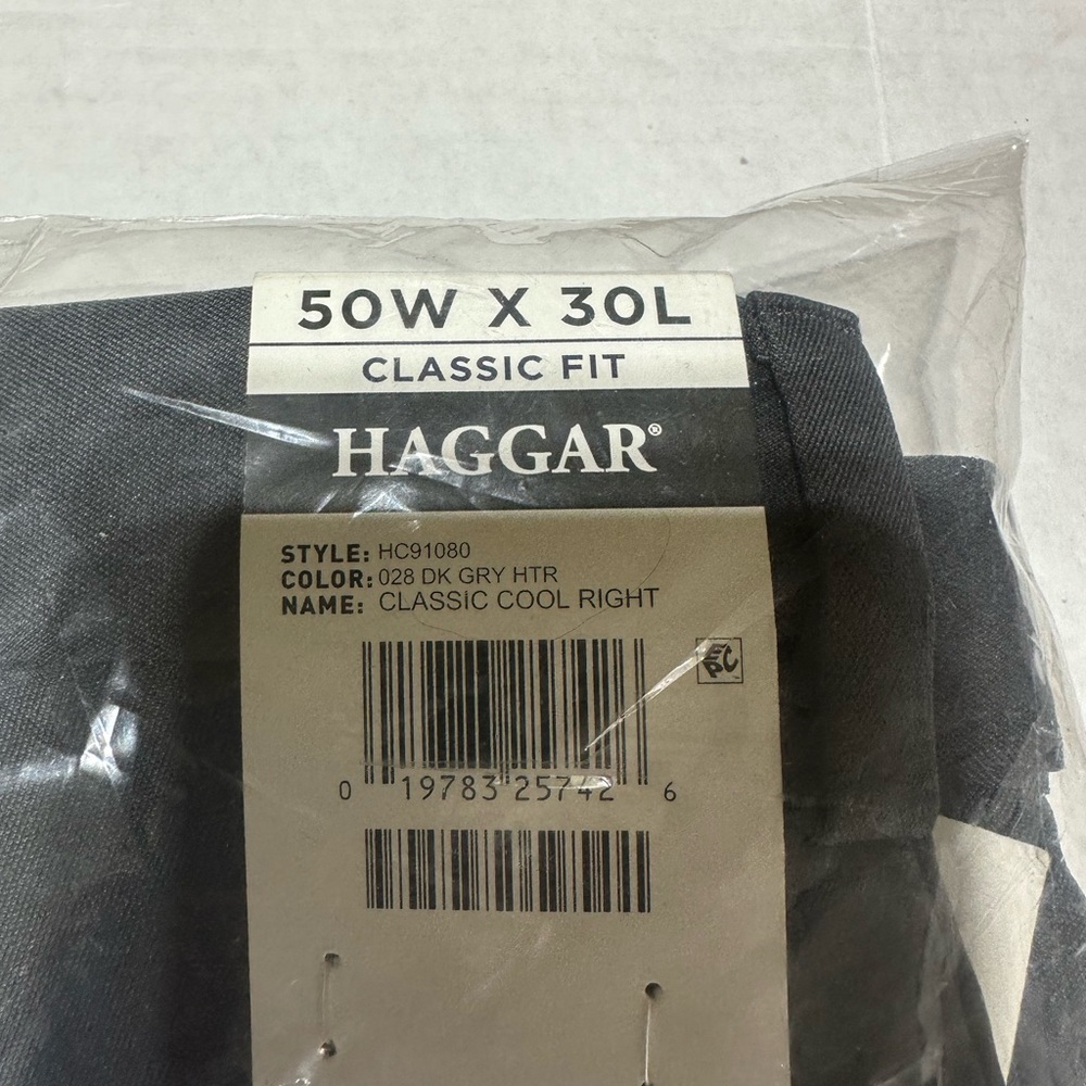 Hagger cool right men’s pants